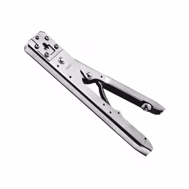 TC-CD-121 Hirose Electric Co Ltd  Presse Applicatrici Crimpatrici